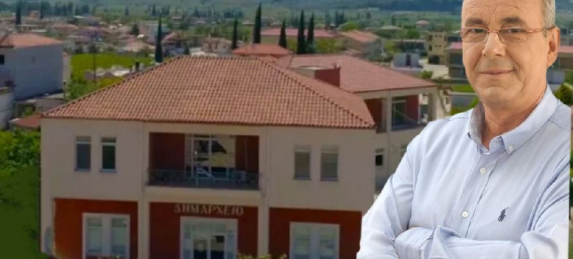 Κωνσταντίνος Φρούσιος: Μήνυμα ενότητας και αλληλεγγύης για το Πάσχα